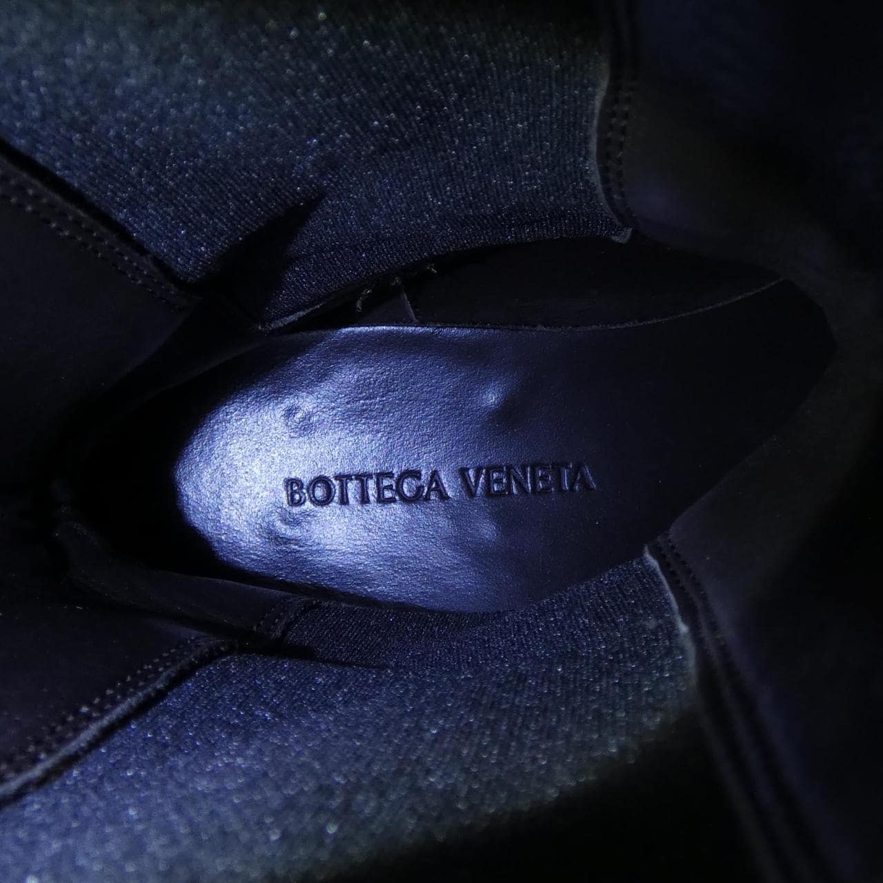 ボッテガヴェネタ BOTTEGA VENETA ブーツ