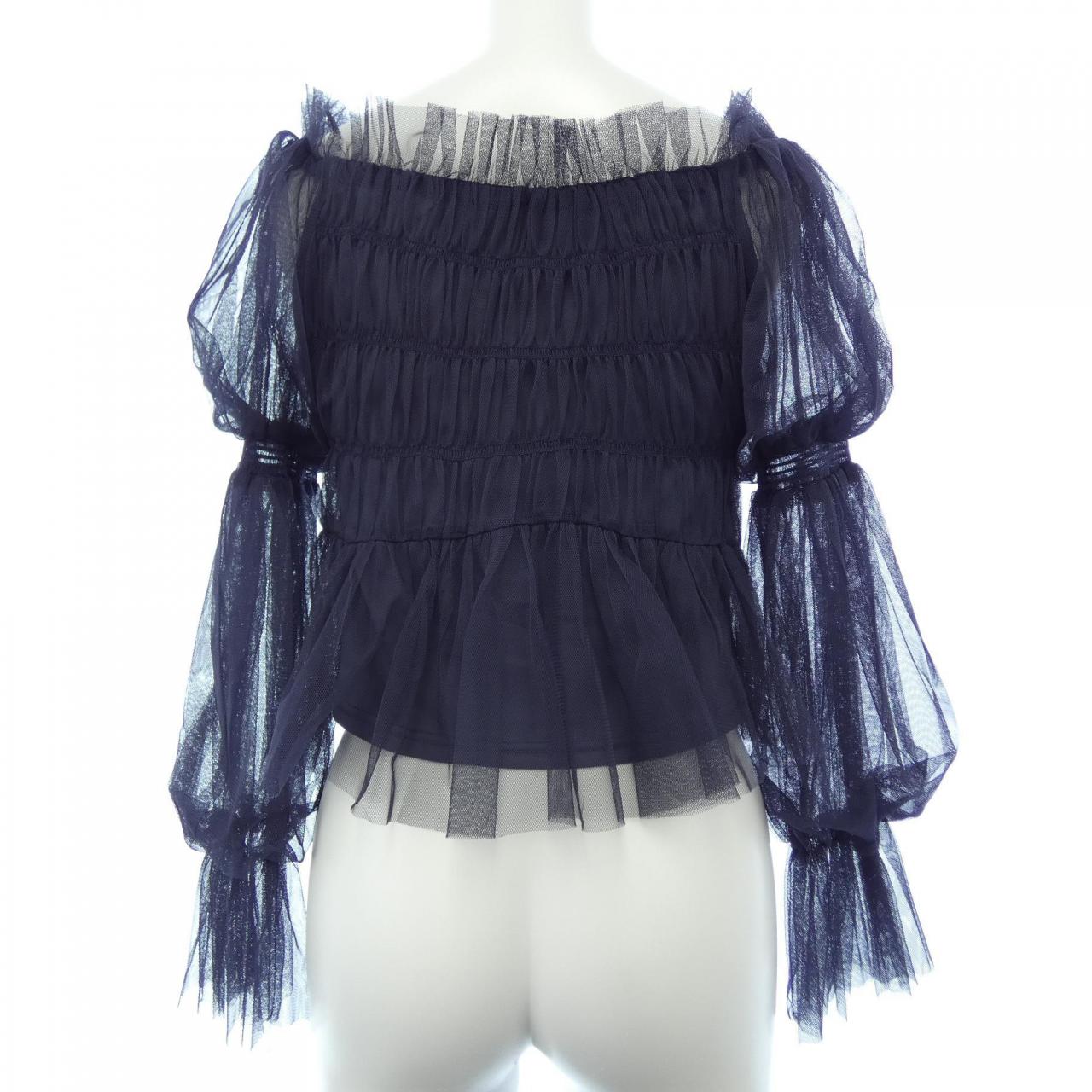 スナイデル Snidel トップス