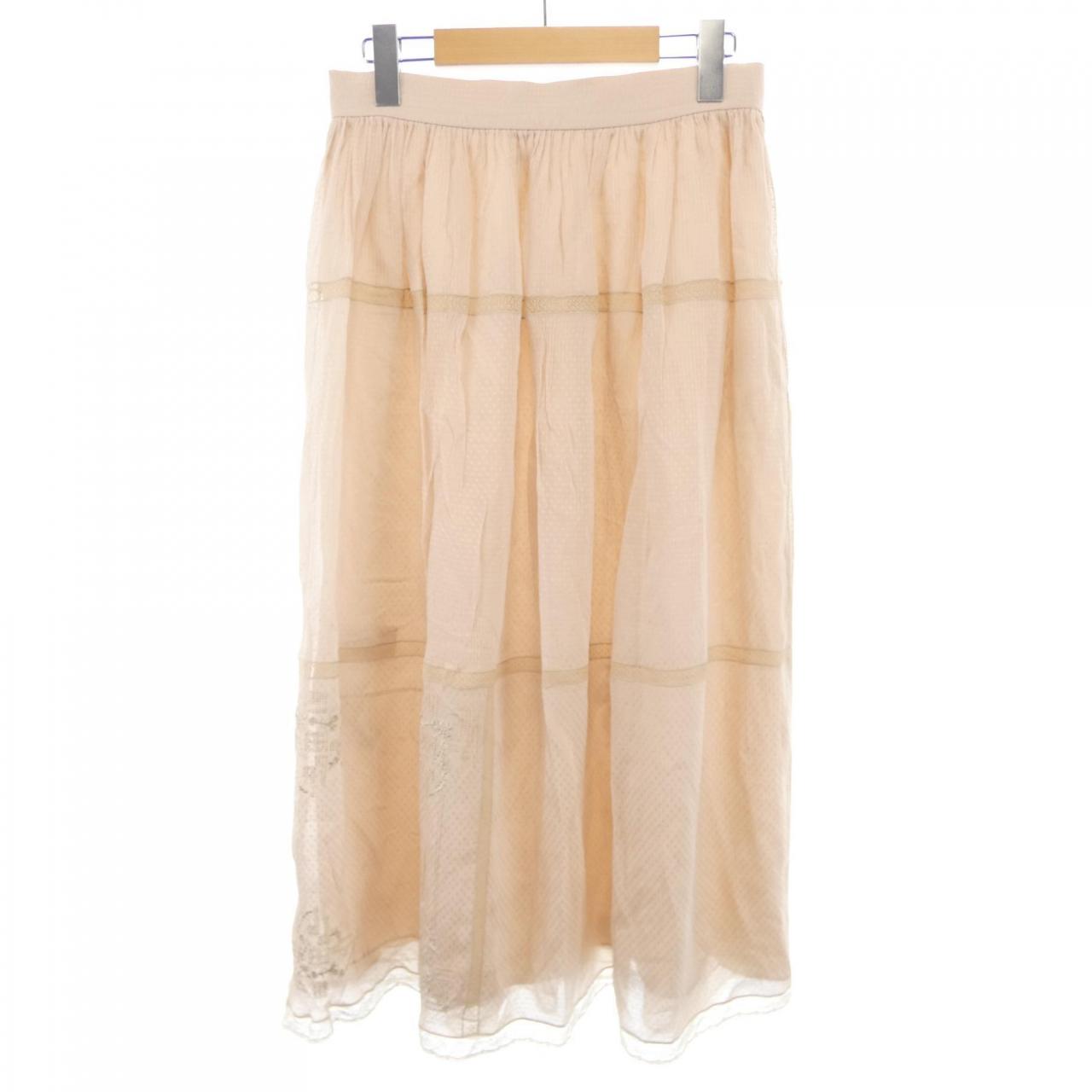 FENDI skirt