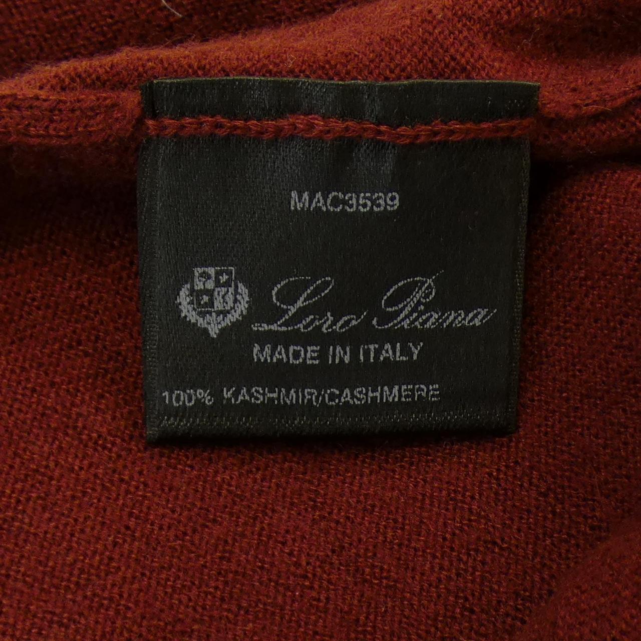 ロロピアーナ Loro Piana ニット