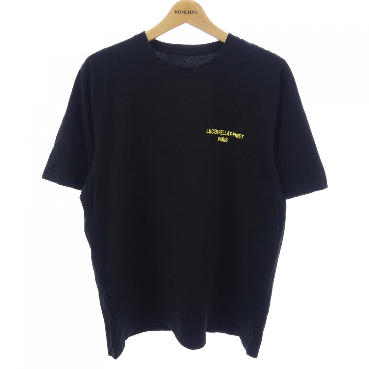 ルシアン ペラフィネ lucien pellat-finet Tシャツ