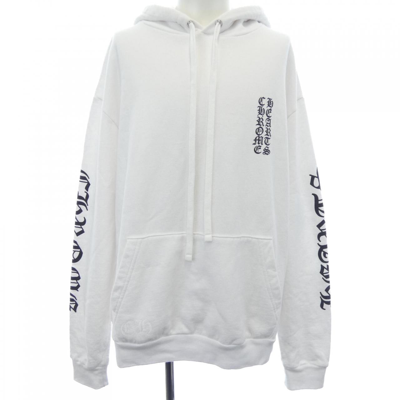 クロムハーツ CHROME HEARTS パーカー