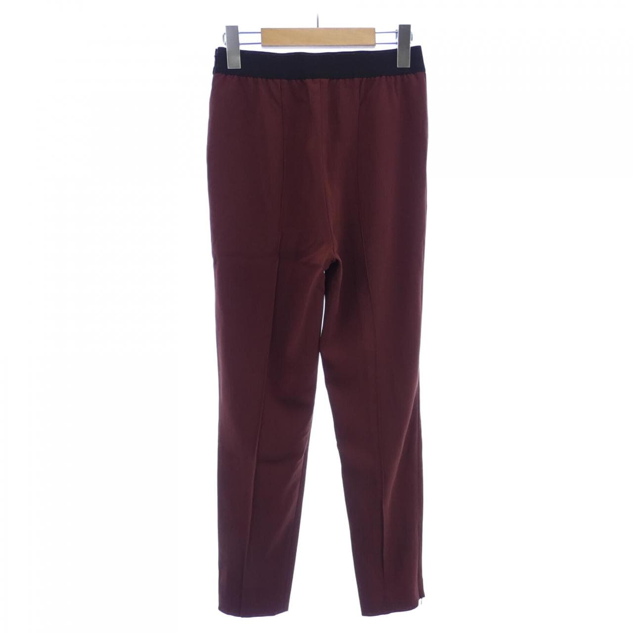 アドーア ADORE パンツ