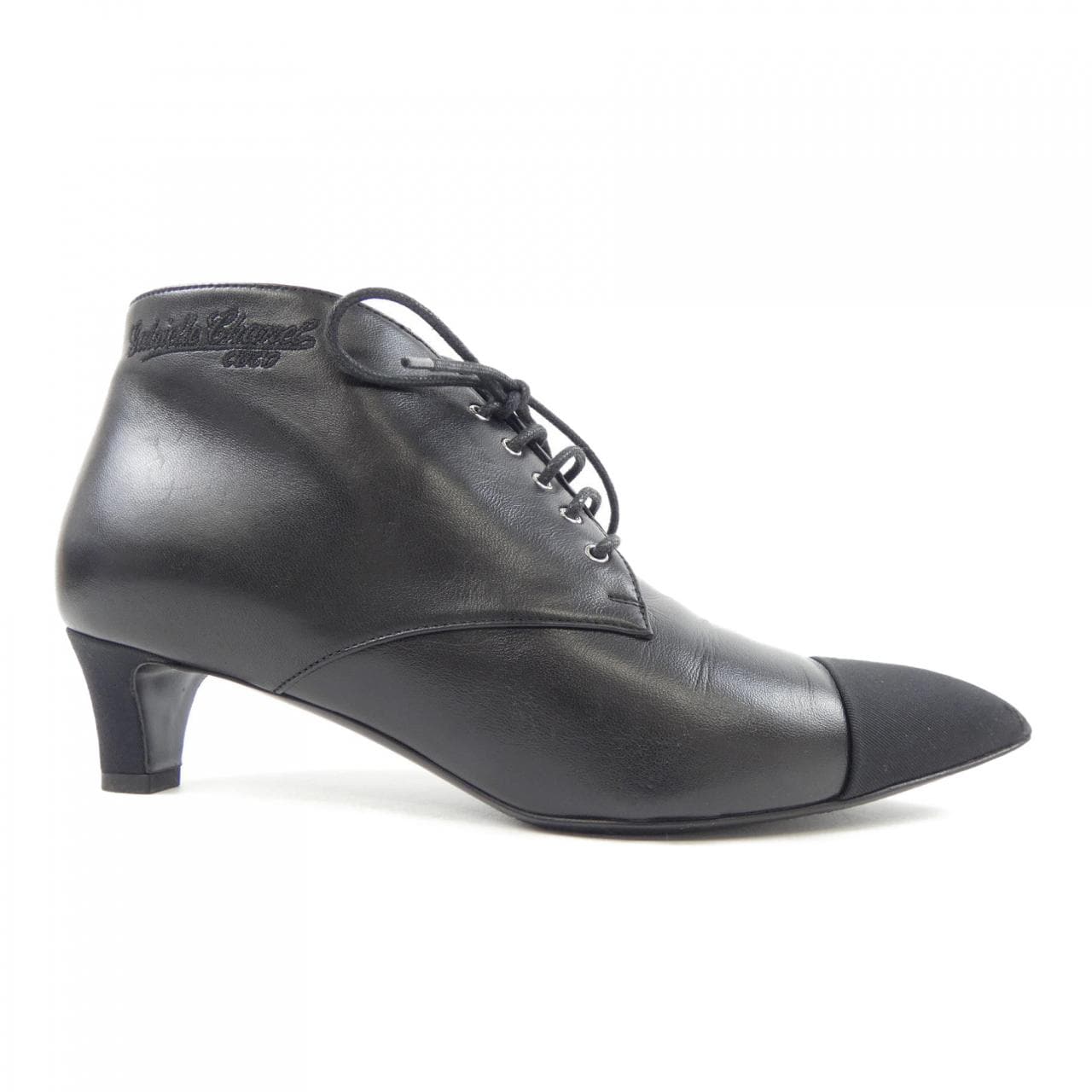 CHANEL短靴 G33089Y50473