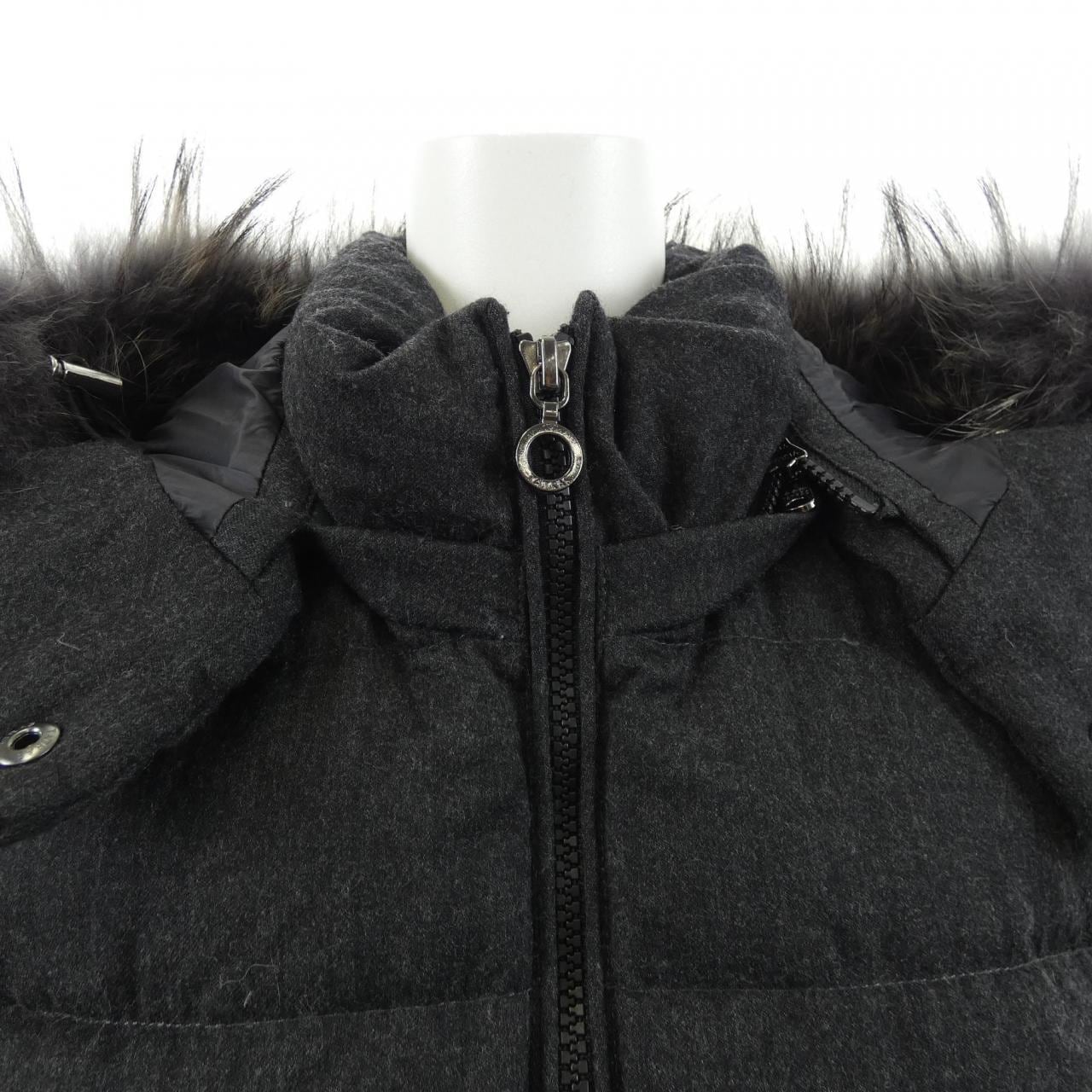 タトラス TATRAS LTA19A4571 ダウンコート