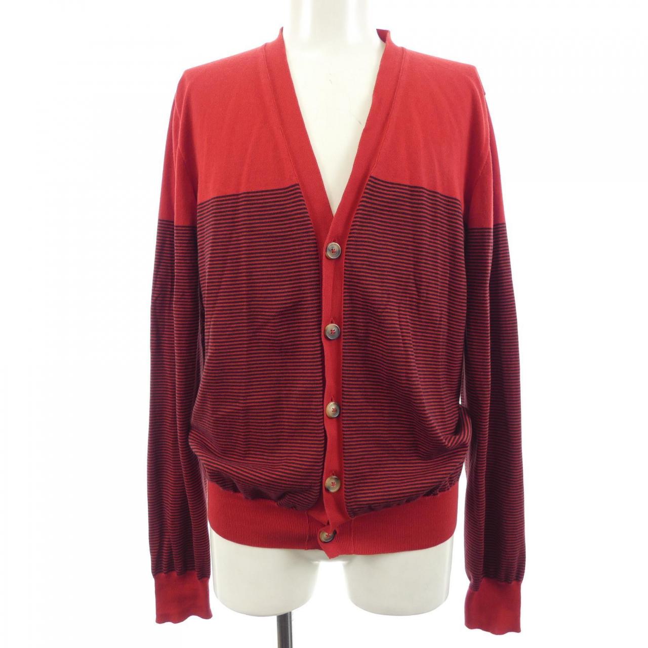 メゾンマルジェラ Maison Margiela S50HA0791 カーディガン