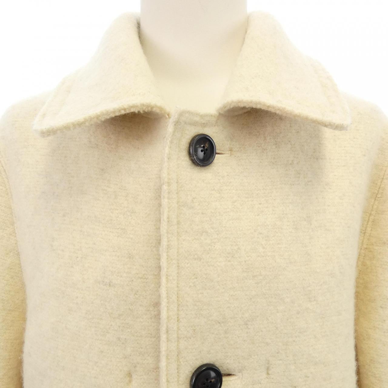 トゥモローランドピルグリム TOMORROWLAND PILGRIM コート