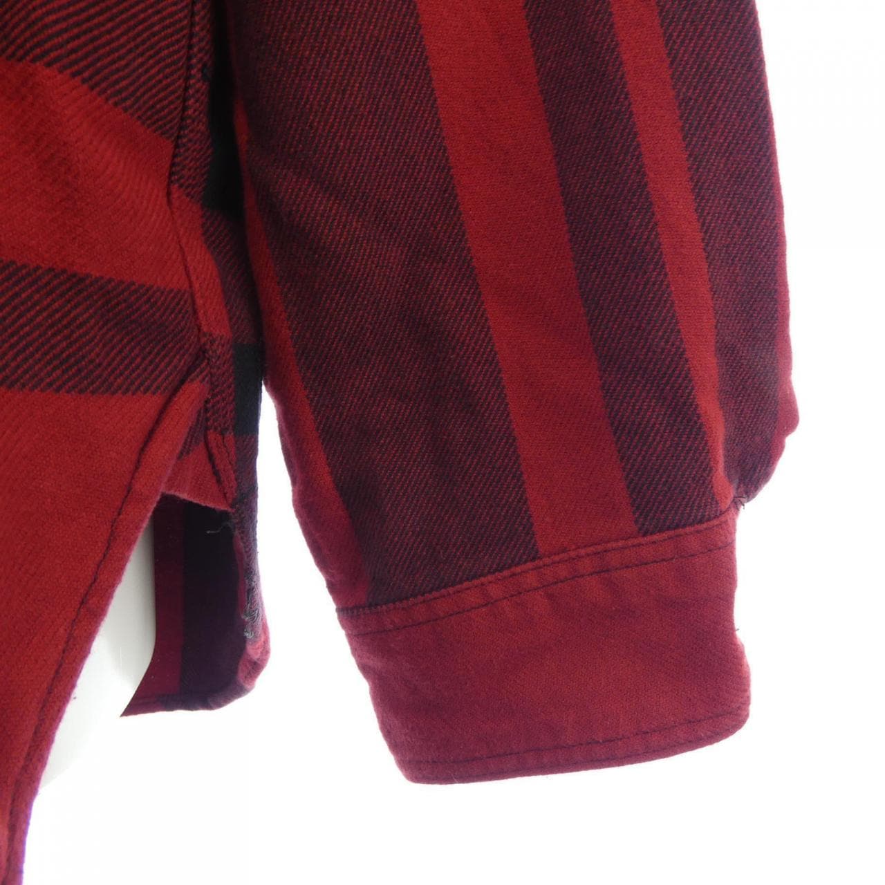 エンジニアードガーメンツ ENGINEERED GARMENTS シャツ