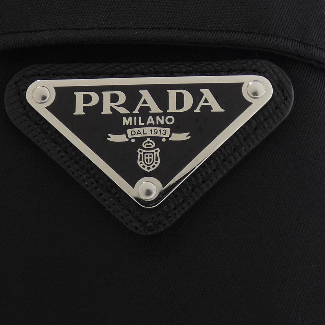 プラダ PRADA トライアングルロゴ SC588 S221 10IV シャツ