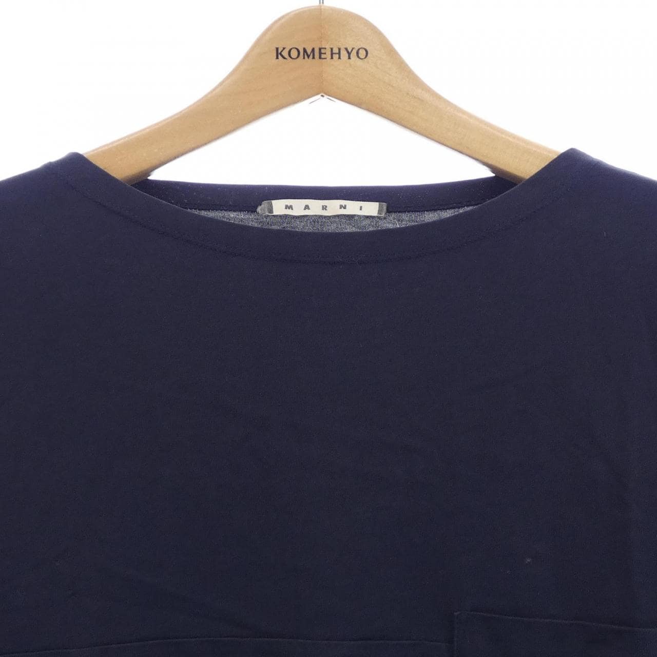 マルニ MARNI HUMUN07DQ0TCC72 トップス