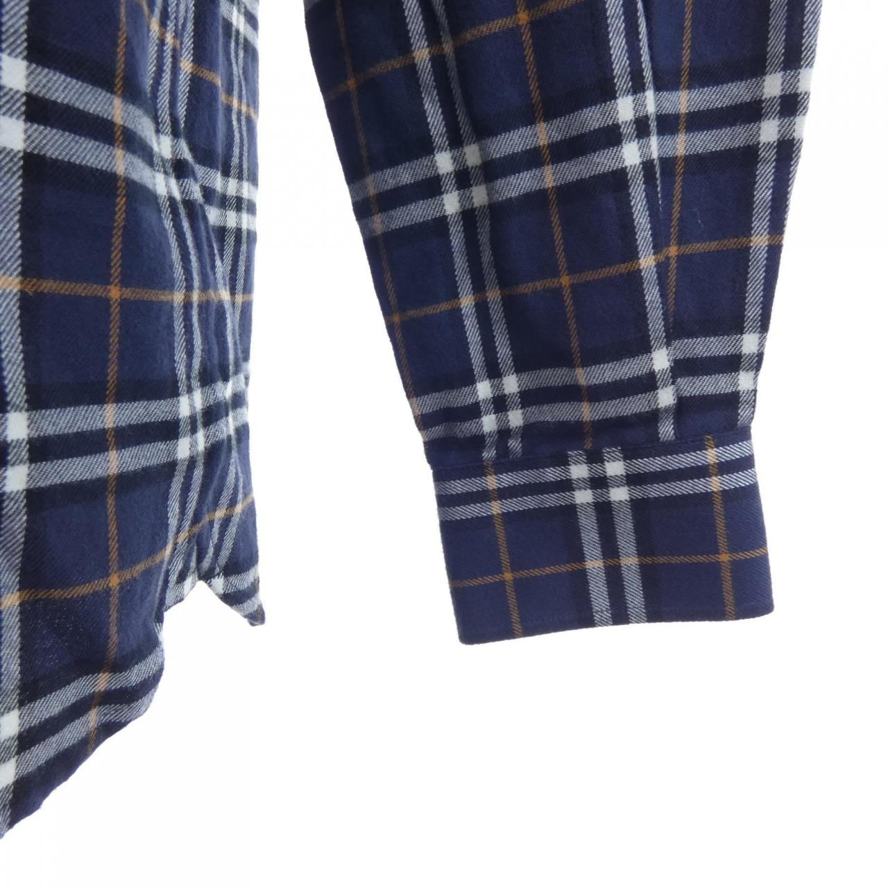 バーバリー BURBERRY 80442111 シャツ