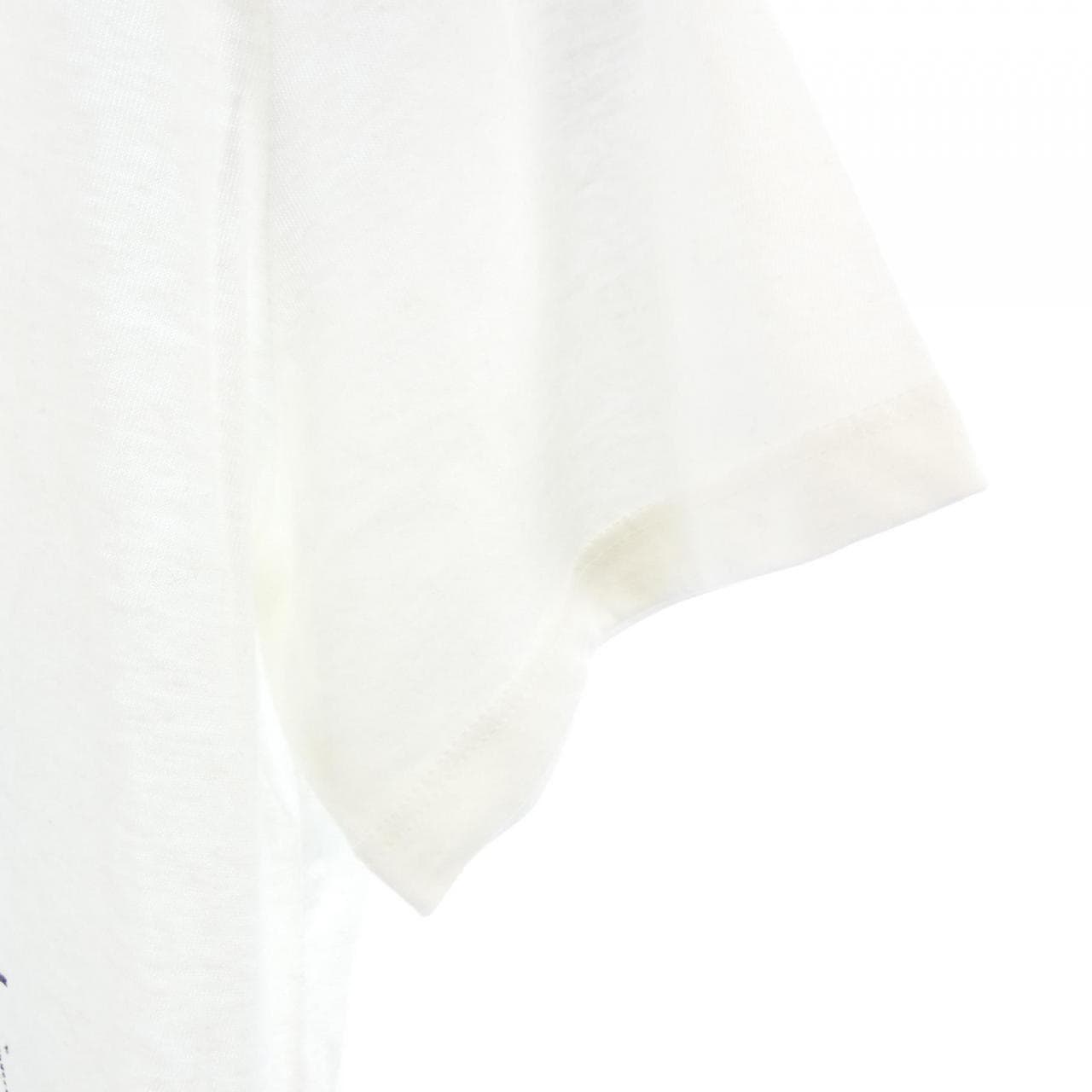 クリスチャンディオール CHRISTIAN DIOR 243T09A4427 Tシャツ