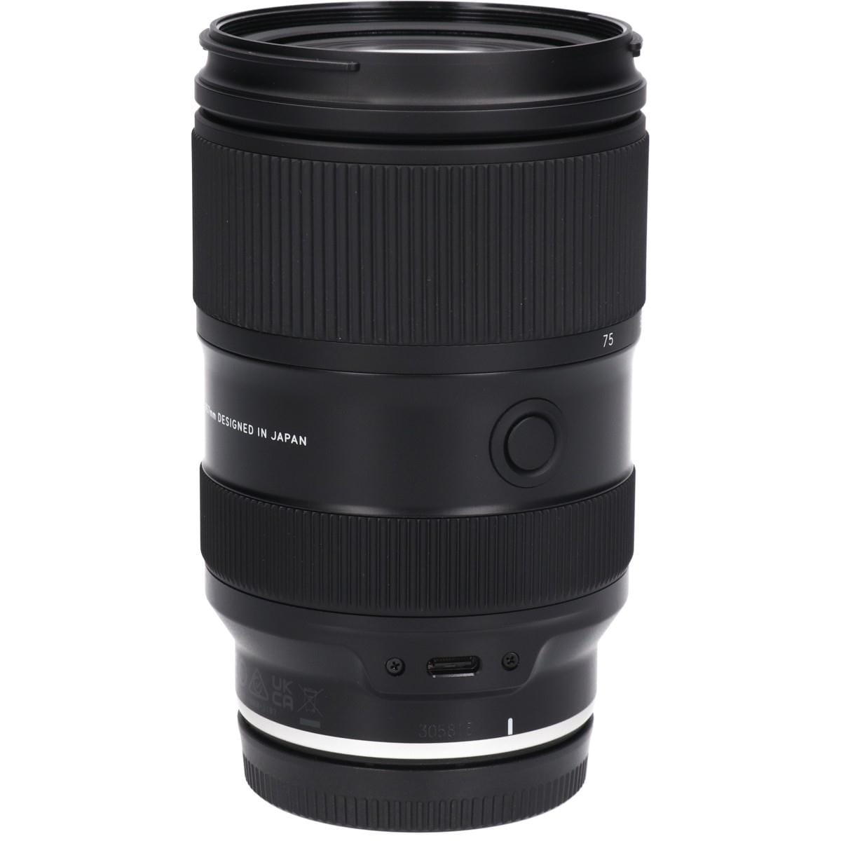 ソニーＥ２８－７５ｍｍ　Ｆ２．８ＤＩ　ＩＩＩＶＸＤ　Ｇ２
