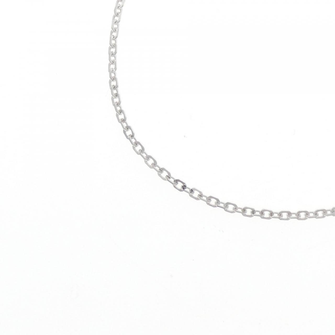 585WG チェーン ネックレス