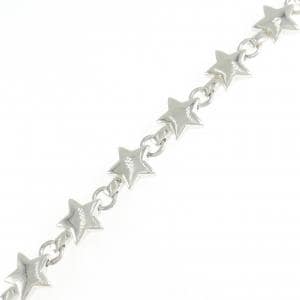 【ヴィンテージ】ティファニー パフスター ブレスレット