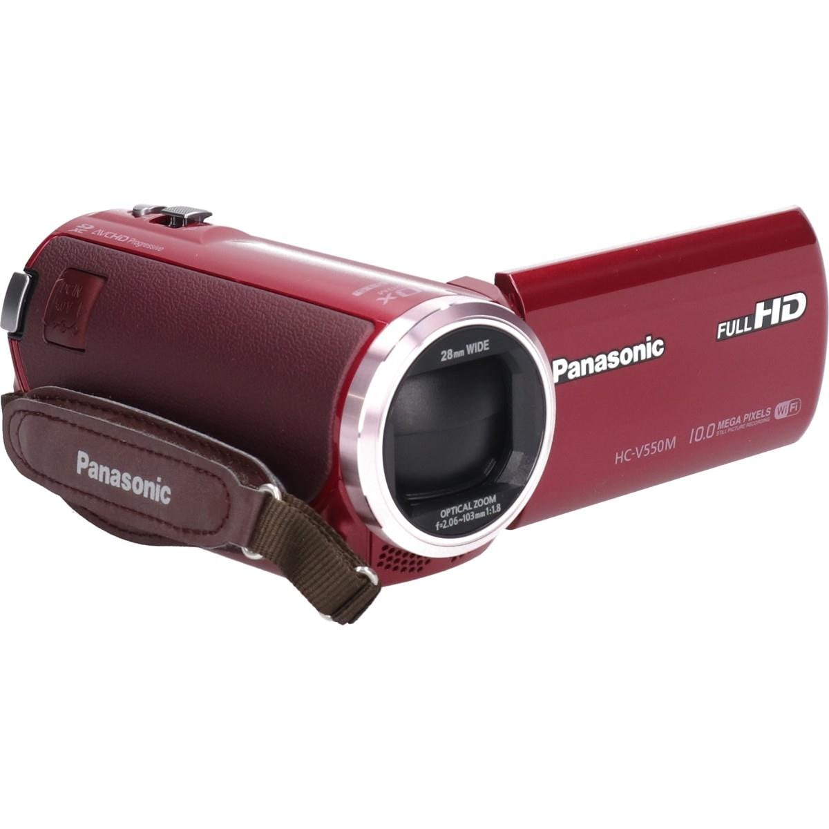 ＨＣ－Ｖ５５０Ｍ－Ｒ