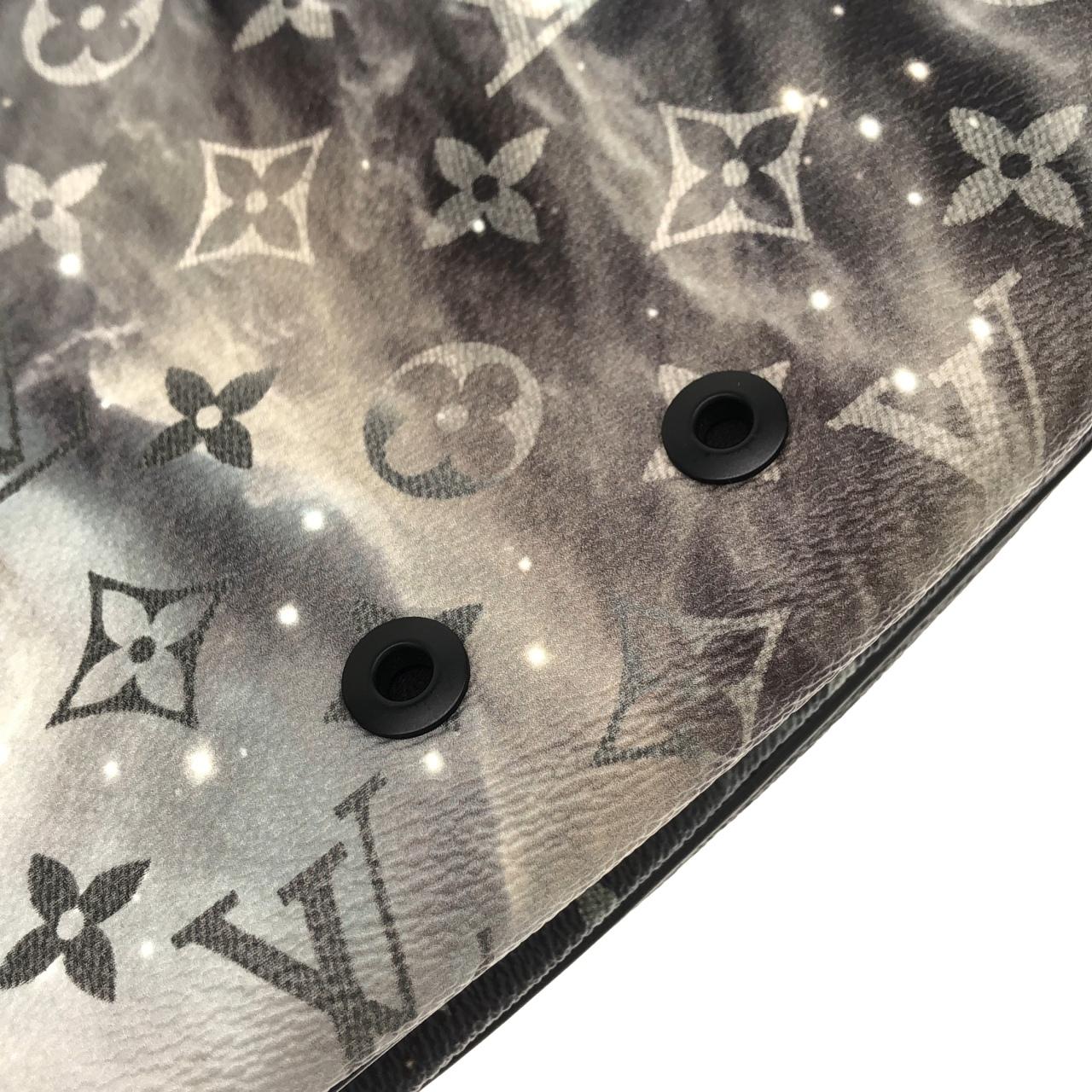 ルイヴィトン モノグラム ギャラクシー アルファ ホーボー M44164 ショルダーバッグ