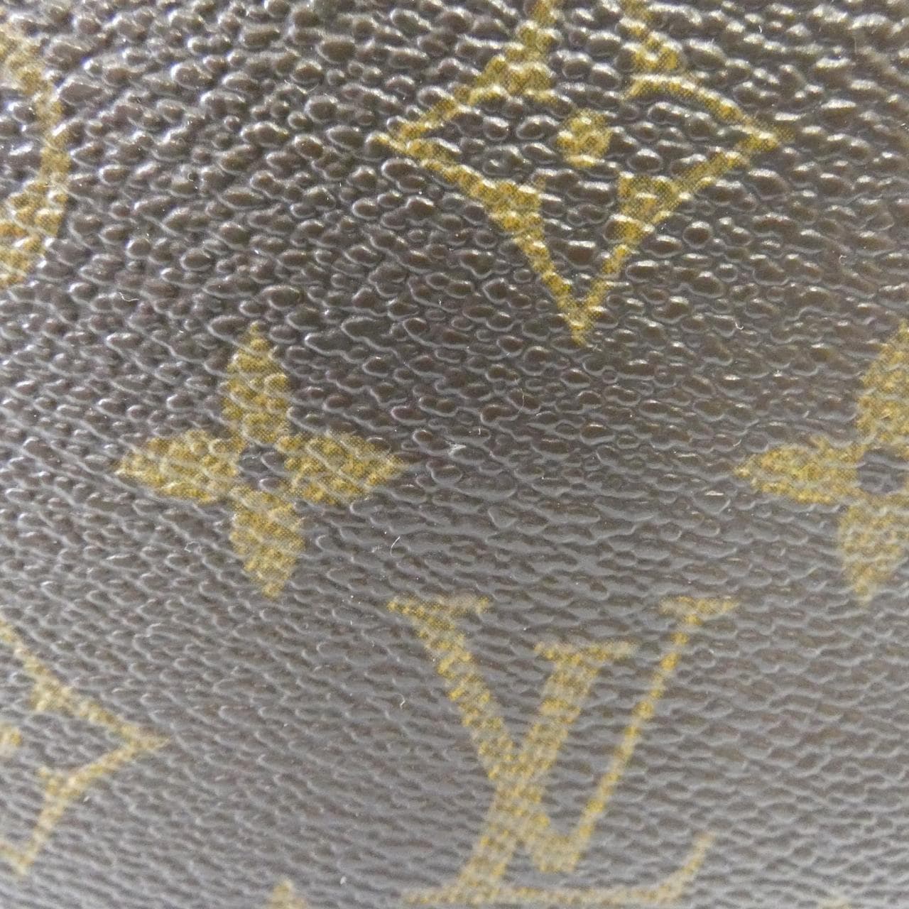 ルイヴィトン モノグラム ルーピング GM M51145 ショルダーバッグ