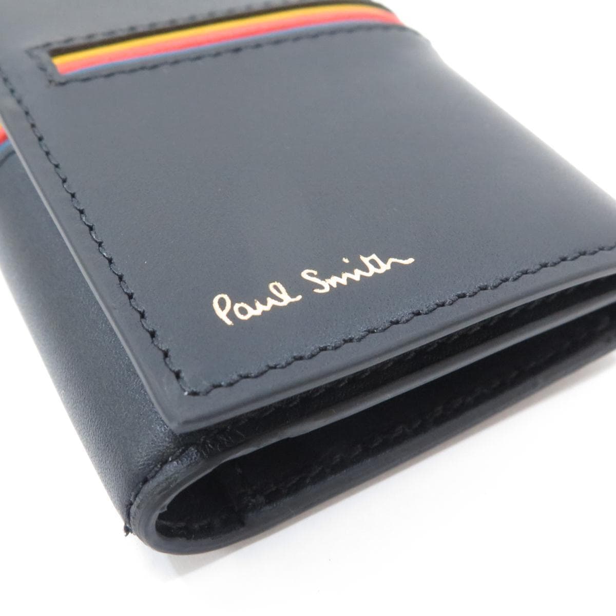 [BRAND NEW] Paul Smith Key Case 1981X