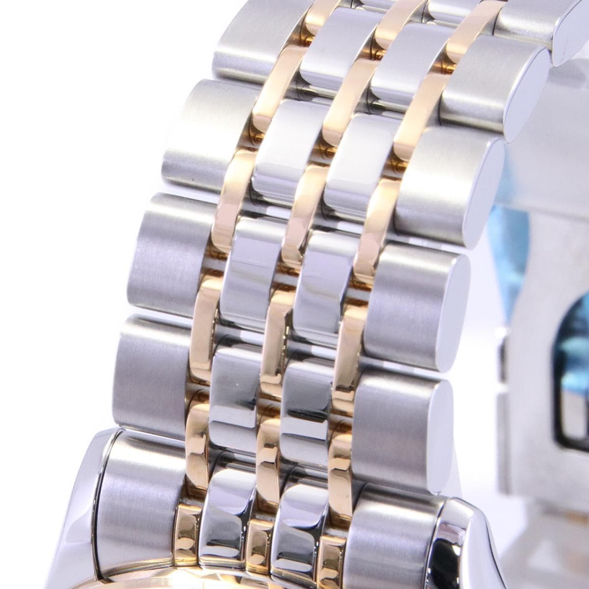 [新品] TUDOR M91551-0003 1926 PG組合自動上弦