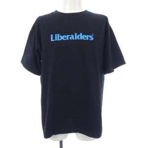 LIBERAIDERS Tシャツ