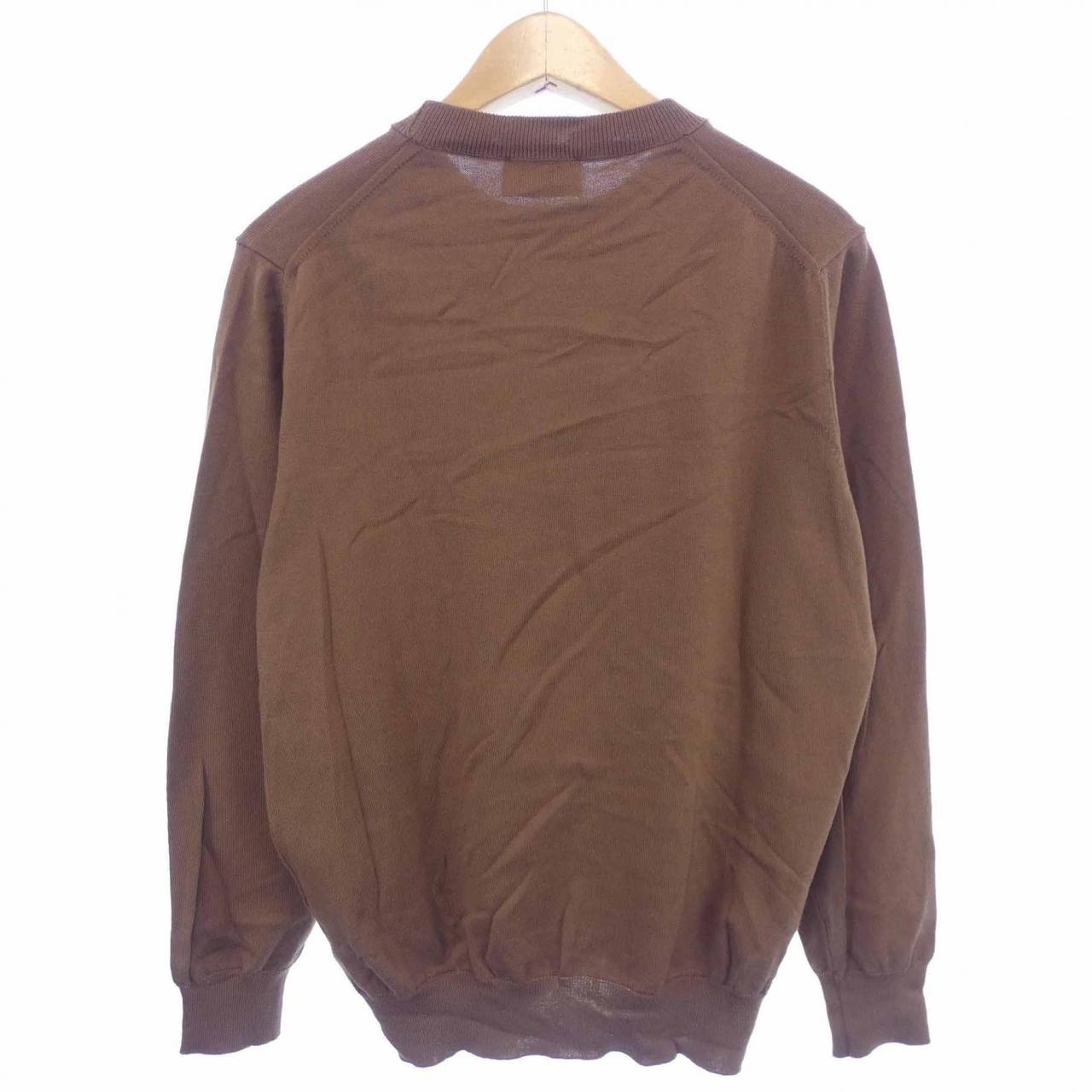 セッテフィーリカシミヤ SETTEFILI CASHMERE ニット