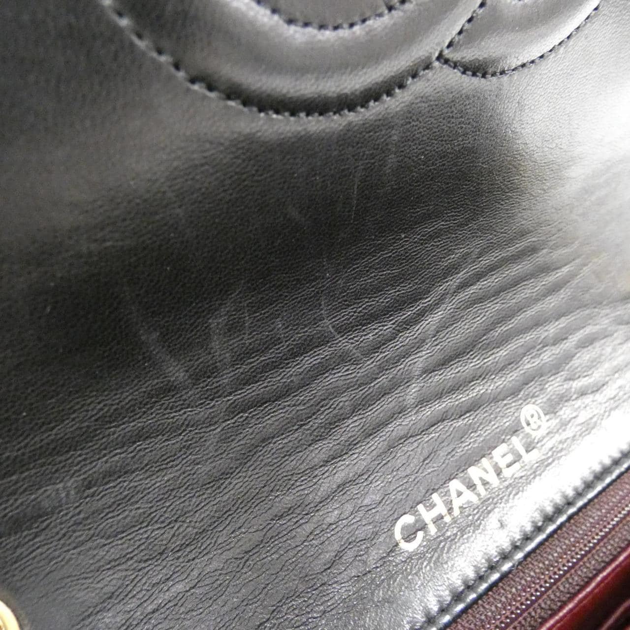 [vintage] CHANEL 2500 单肩包