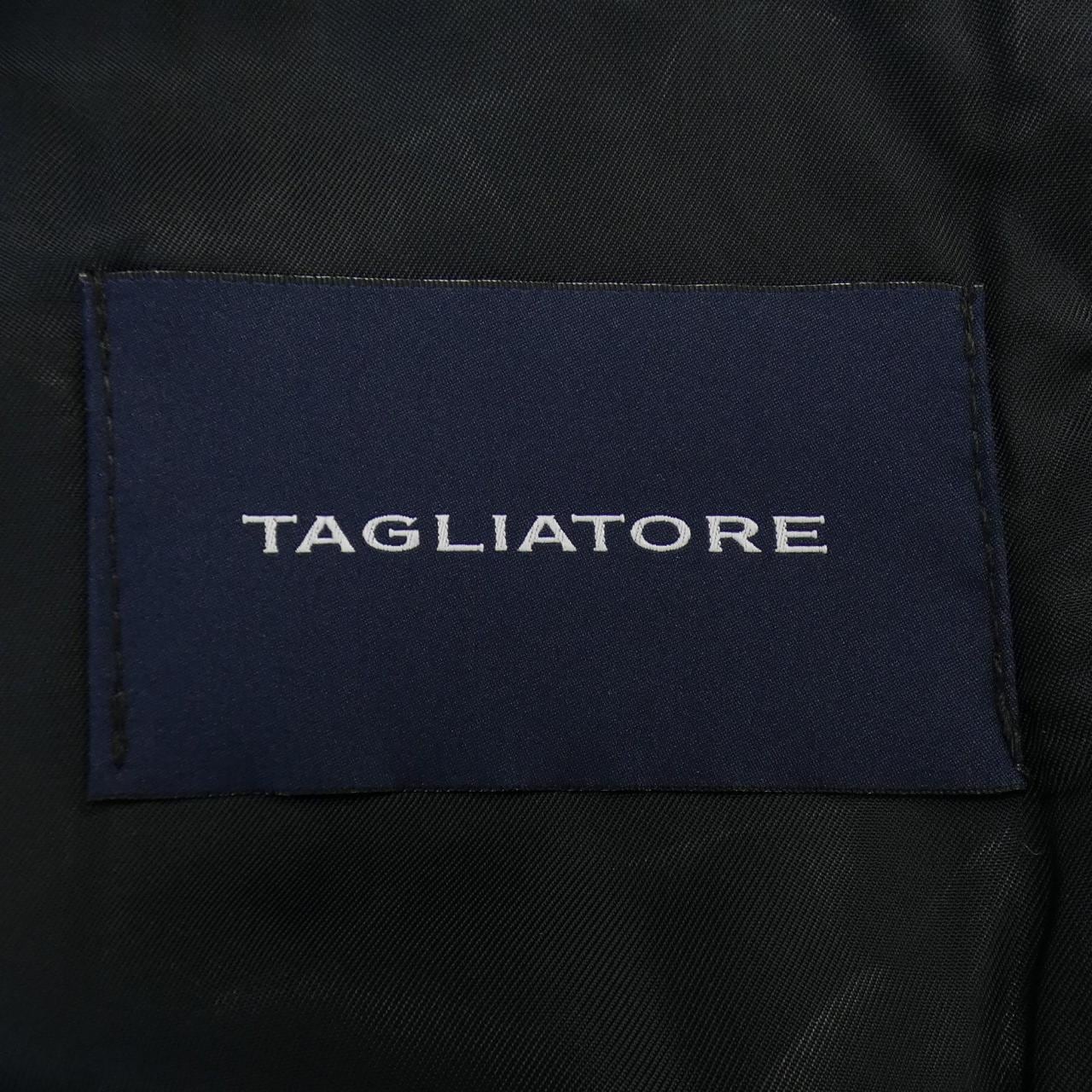 タリアトーレ TAGLIATORE コート