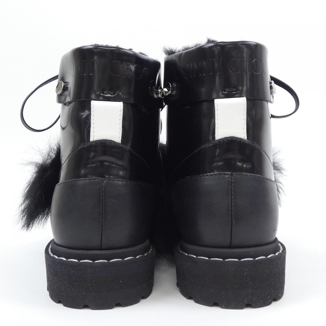 ジミーチュウ JIMMY CHOO ブーツ