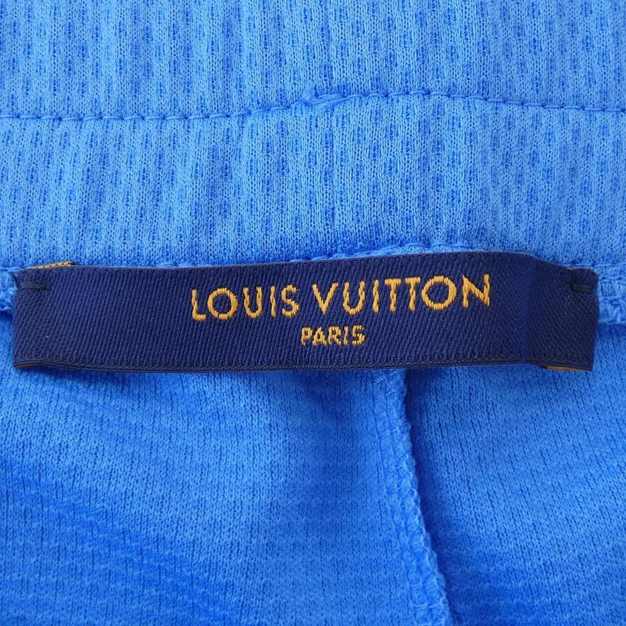 ルイヴィトン LOUIS VUITTON ショートパンツ
