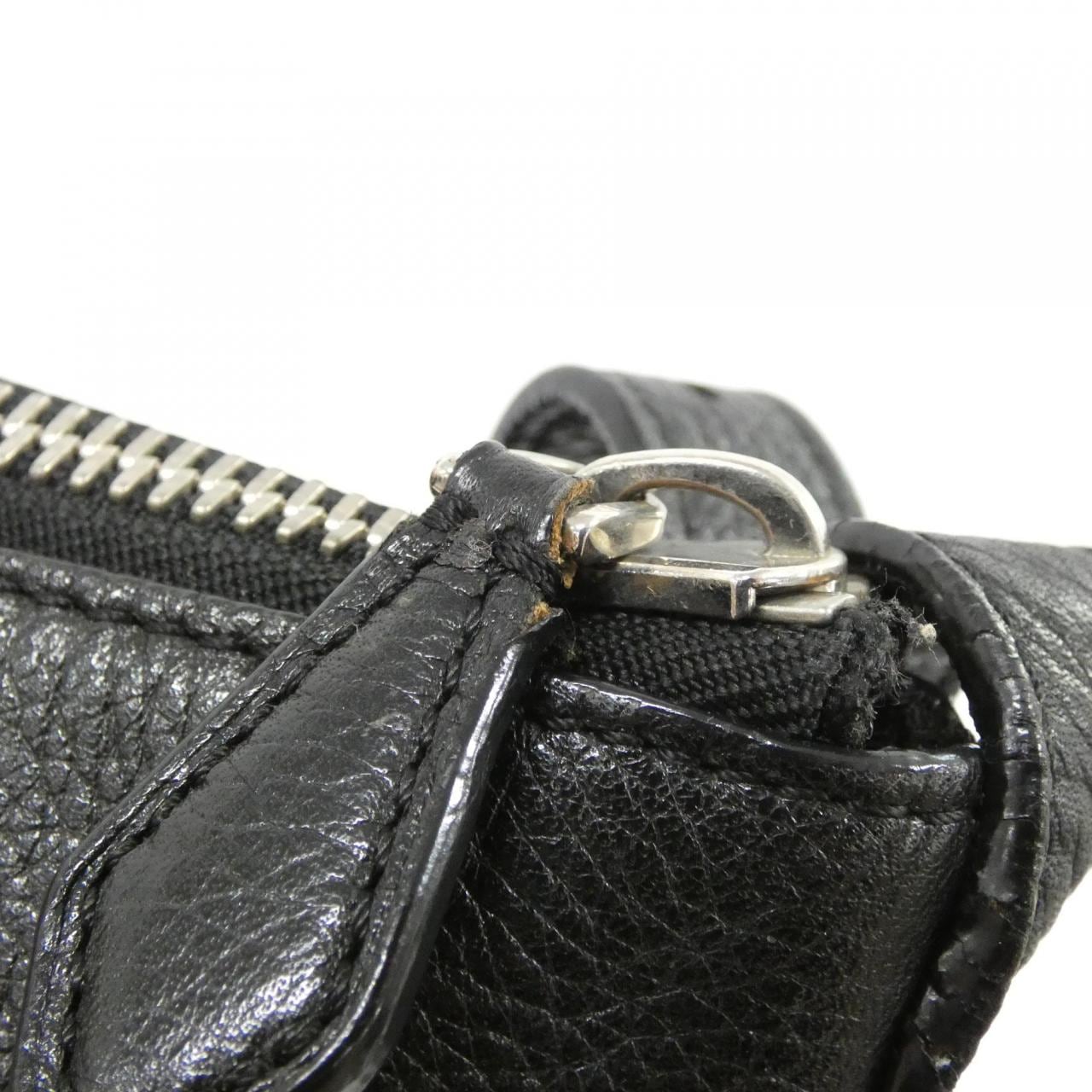 [vintage] Loewe 单肩包