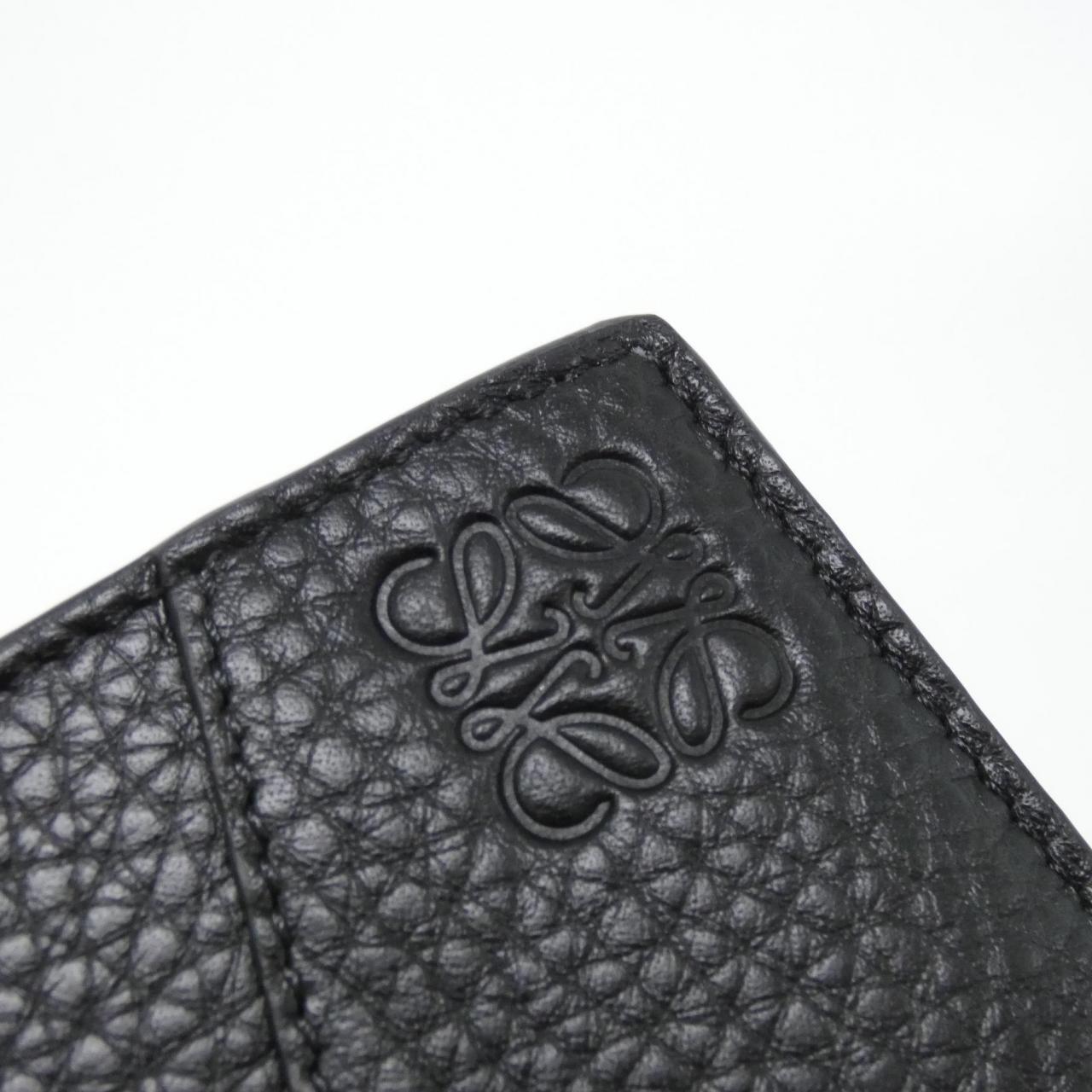 【新品】ロエベ パズル C510501X16 財布