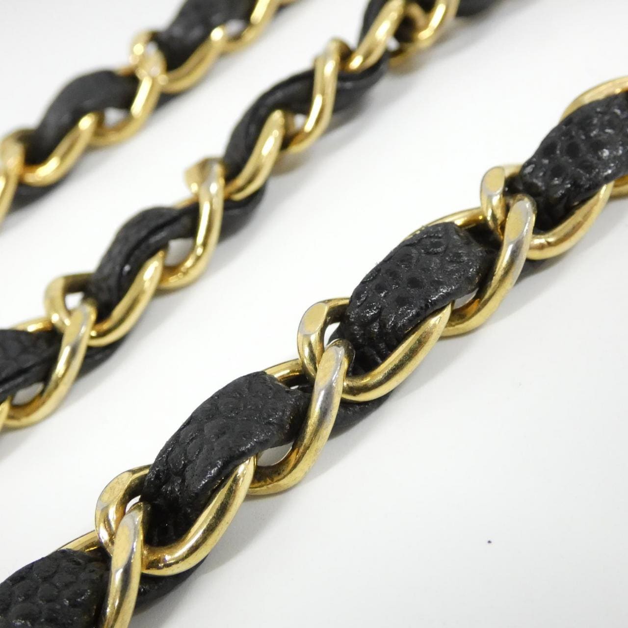 【ヴィンテージ】シャネル 1115 ショルダーバッグ