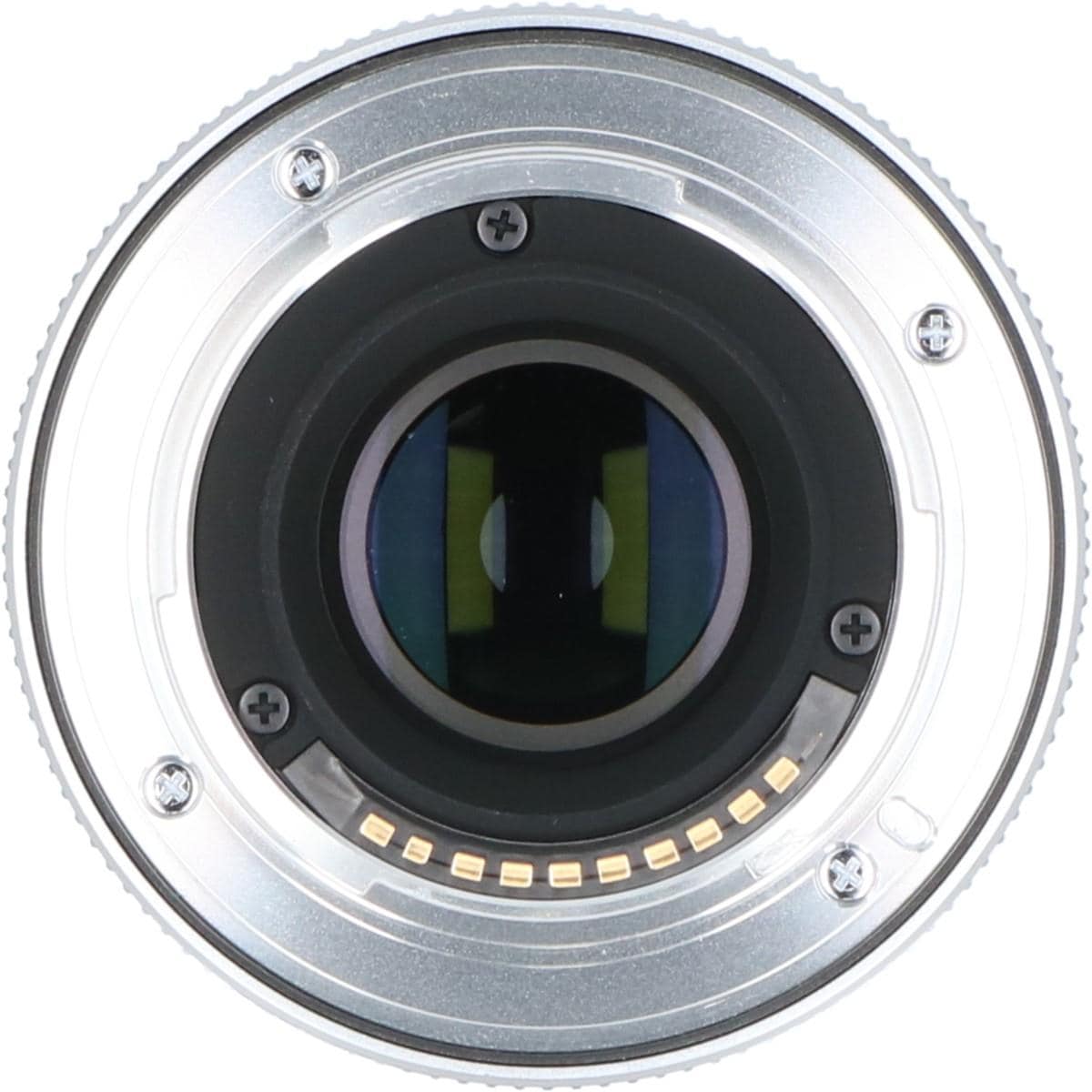 ＸＦ５０ｍｍ　Ｆ２Ｒ　ＷＲシルバー