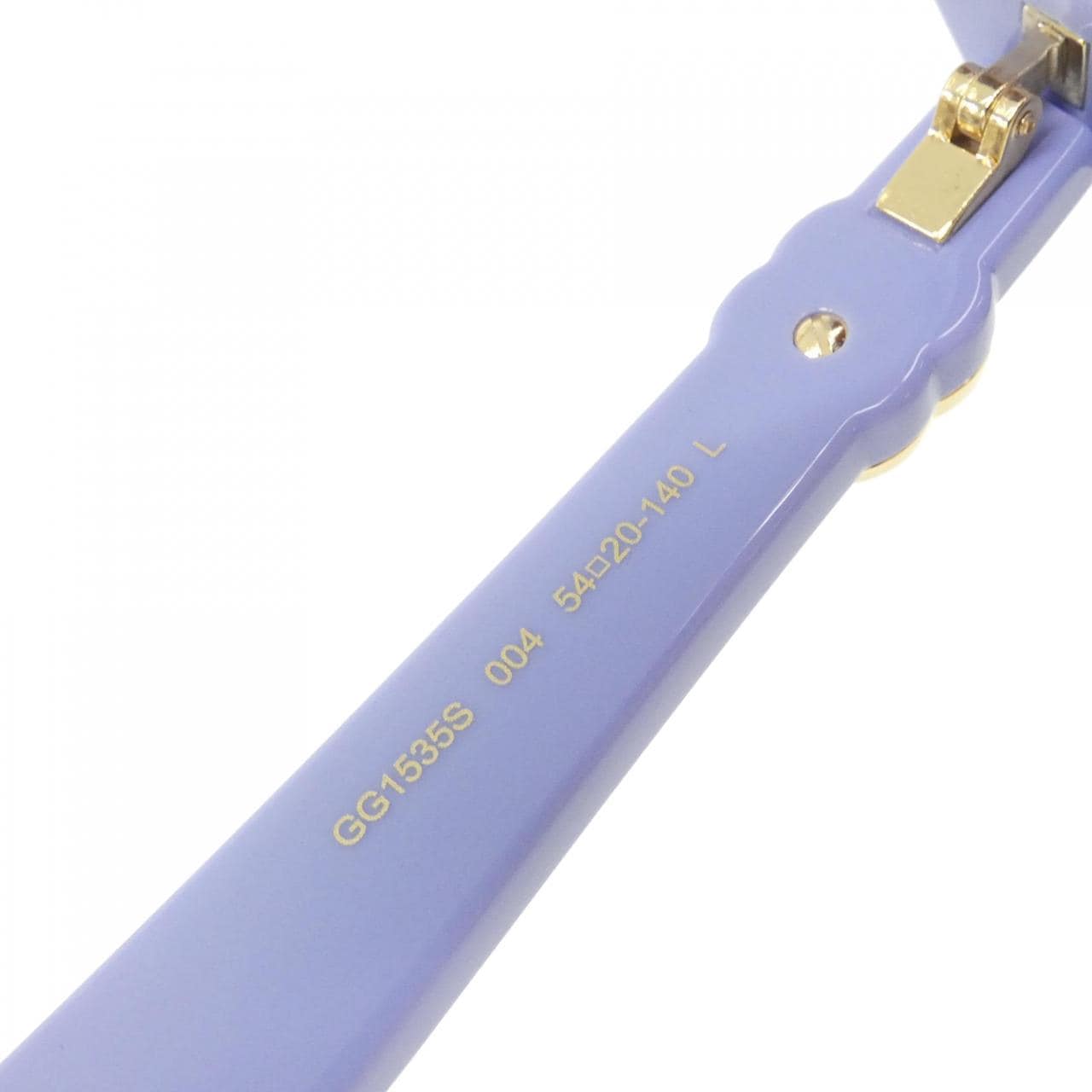 【新品】グッチ GG1535S サングラス