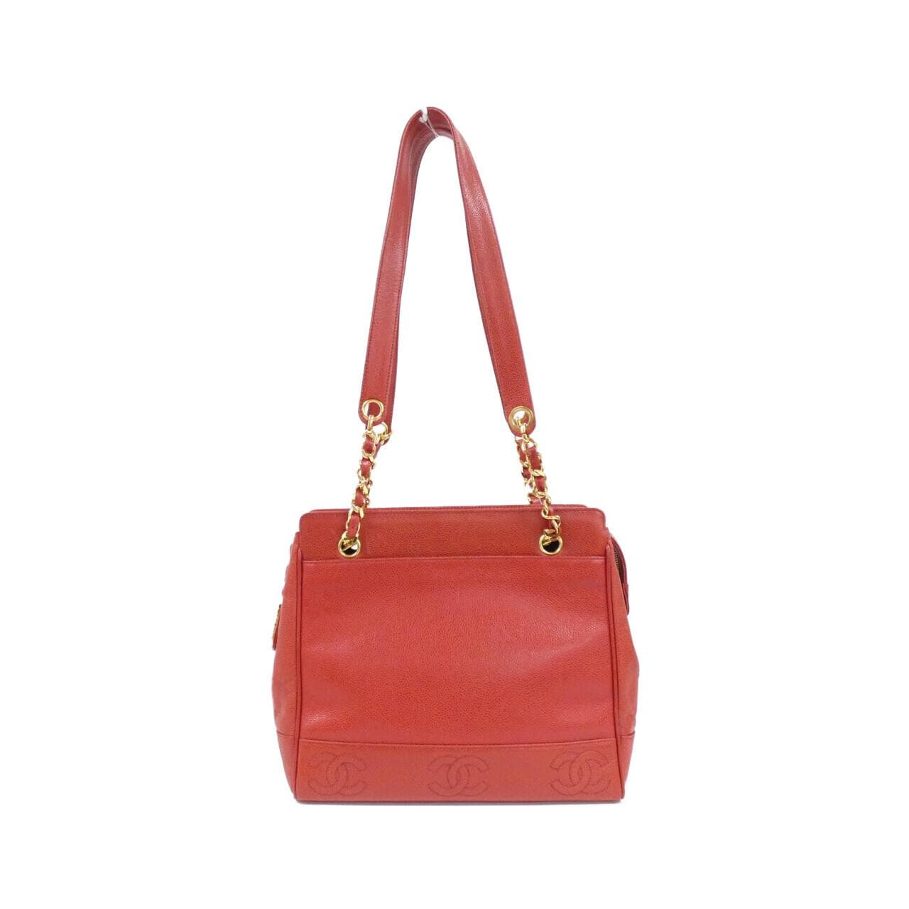 【ヴィンテージ】シャネル ショルダーバッグ