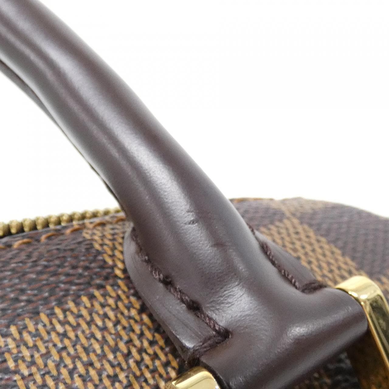 ルイヴィトン ダミエ リベラ MM N41434 バッグ