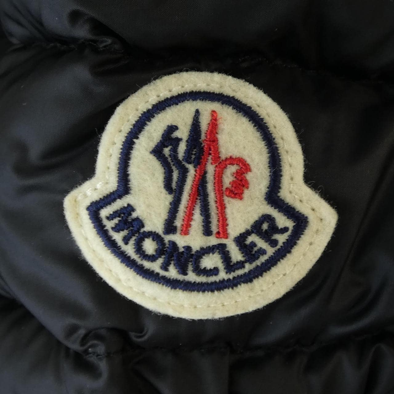 モンクレール MONCLER IGE ダウンジャケット