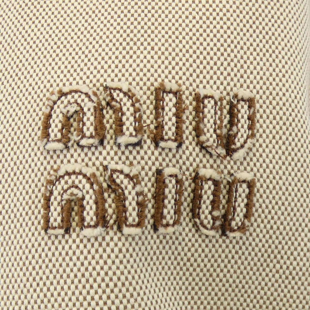 ミュウミュウ MIU MIU ML1042 ジャケット