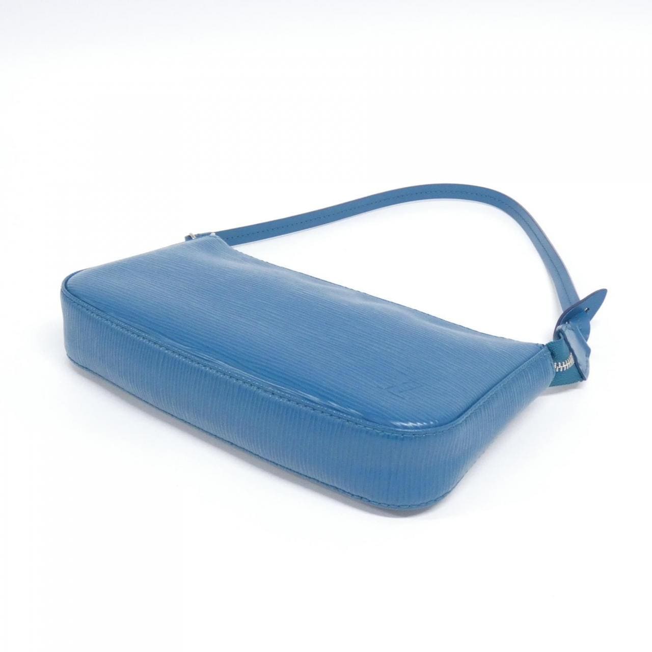 ルイヴィトン エピ ポシェット アクセソワール M40823 アクセサリーポーチ