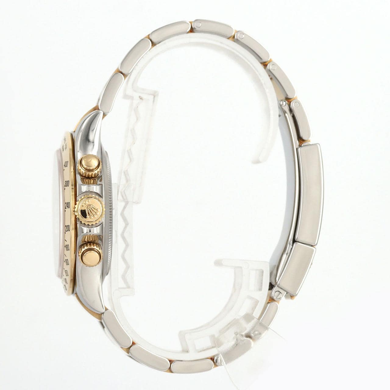 ロレックス デイトナ 116523 SSxYG 自動巻 G番