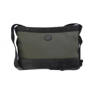 【新品】モンクレール NEW TECH CROSSBODY 5L00001 M7835 ショルダーバッグ