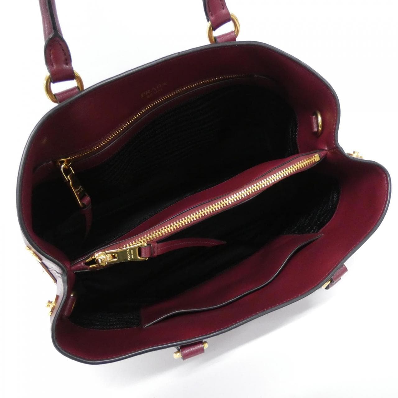 プラダ 1BA579 バッグ