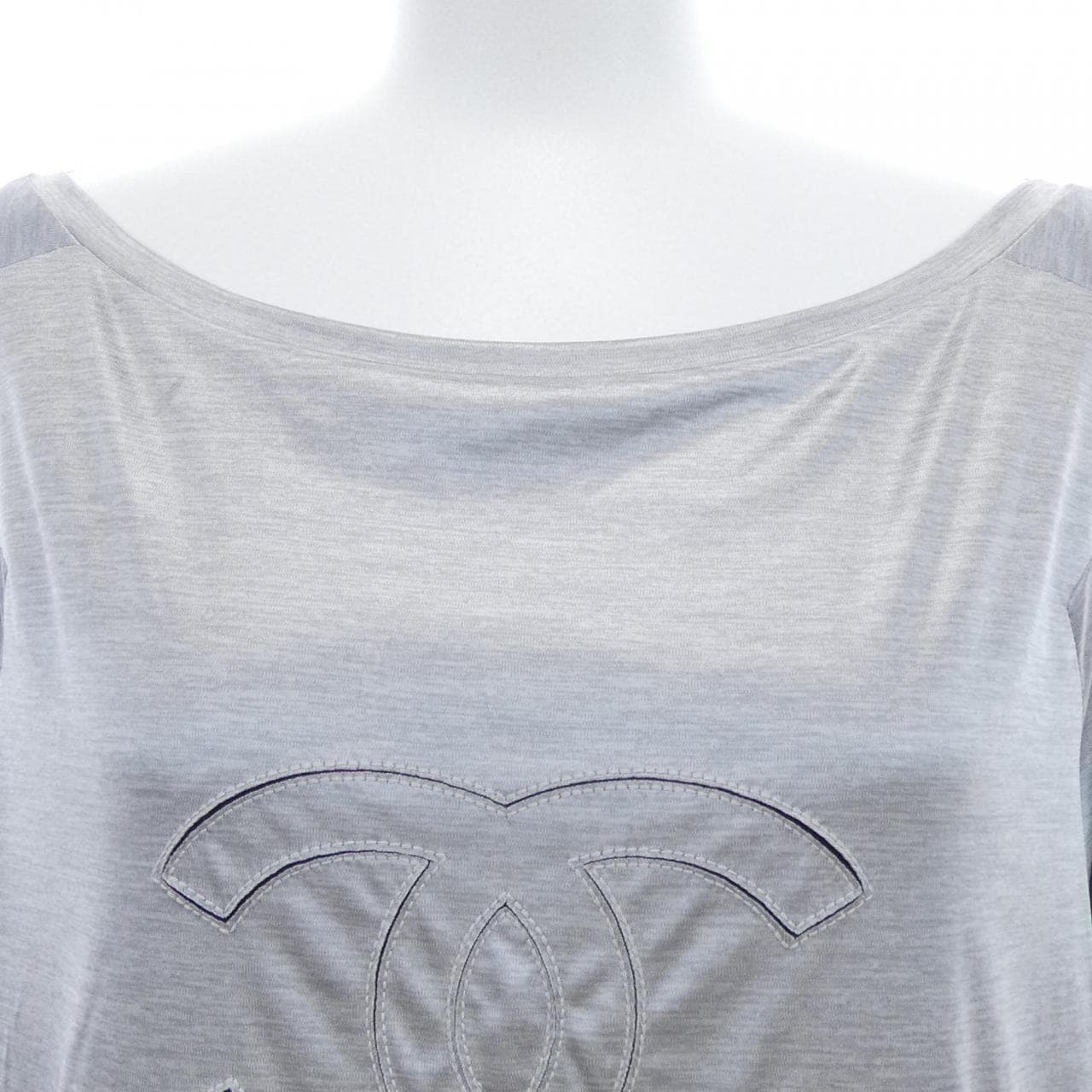 シャネル CHANEL P43485K04412 トップス