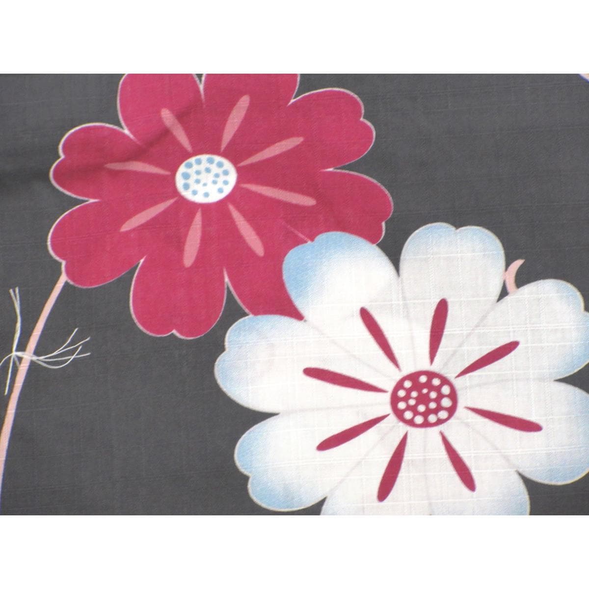 【新品】女ゆかた　Ｆサイズ