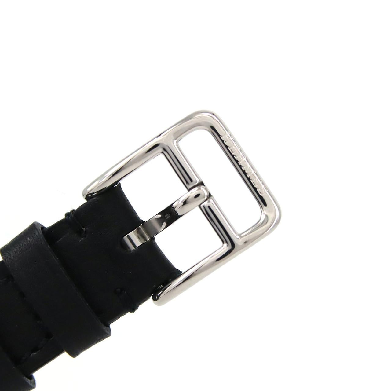 エルメス ケープコッド CC1.210 SS クォーツ