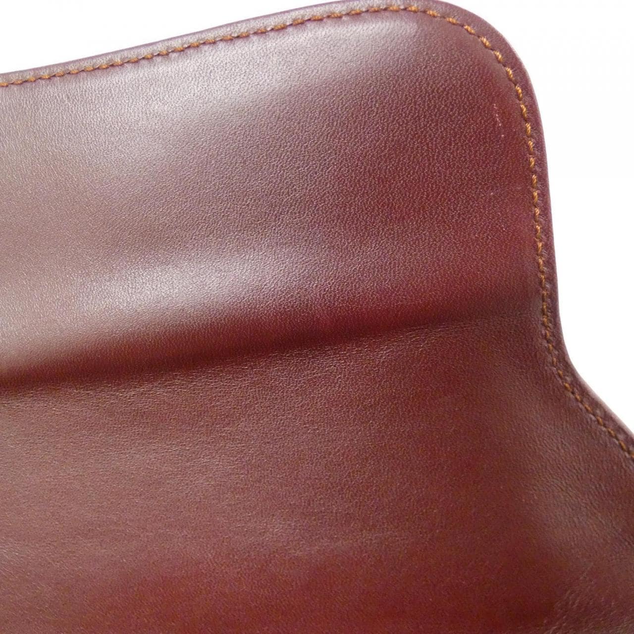 【ヴィンテージ】カルティエ MUST DE CARTIER バッグ