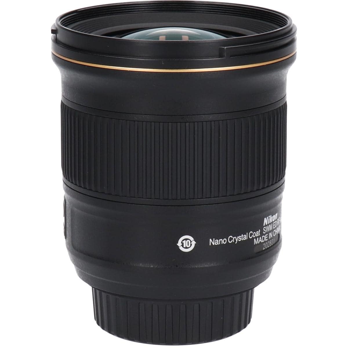 ＡＦ－Ｓ２４ｍｍ　Ｆ１．８Ｇ　ＥＤ