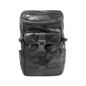 ルイヴィトン モノグラム ストーム(LV SKI) マウンテン バックパック M46799 リュックサック