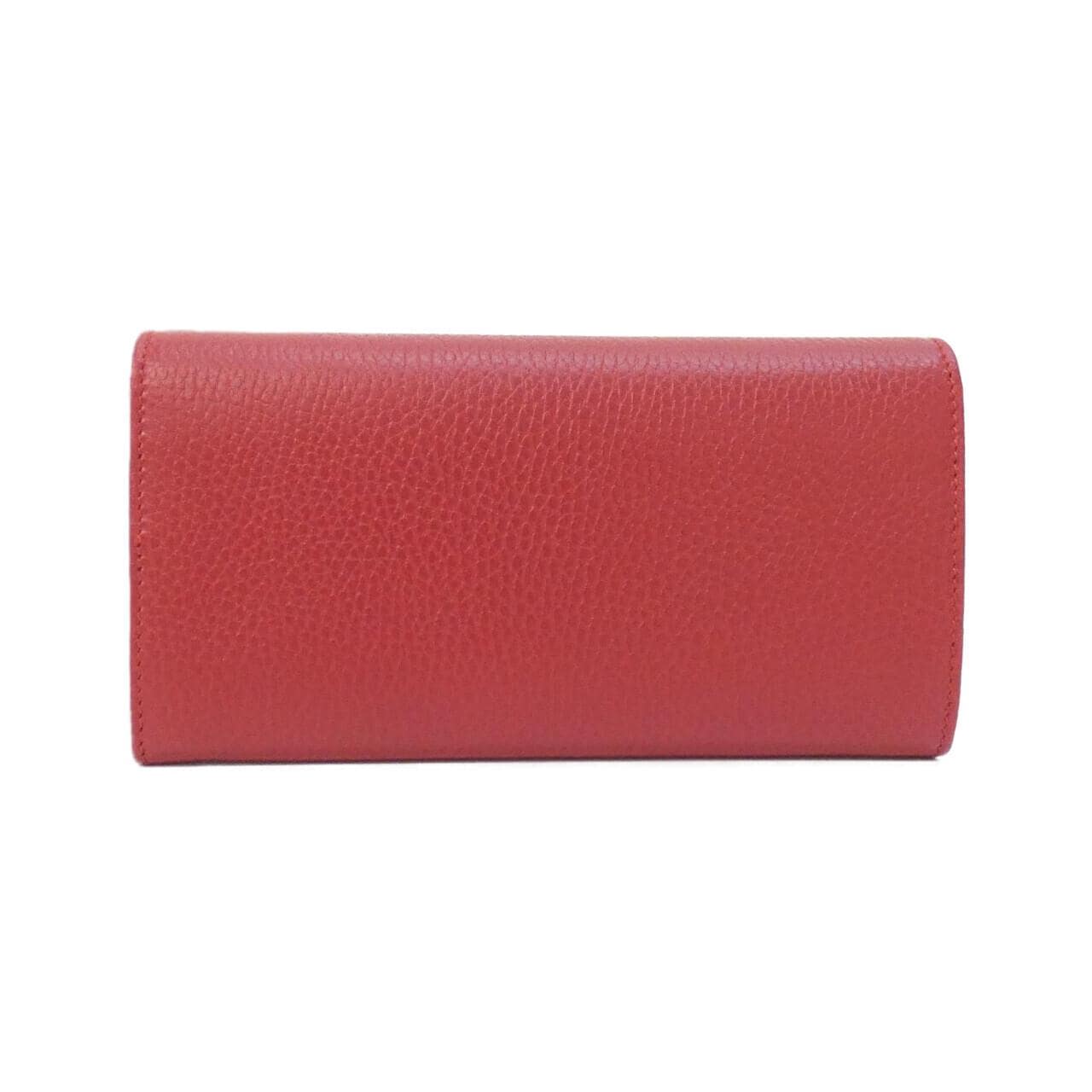 【新品】グッチ GG MARMONT 456116 CAO0G 財布